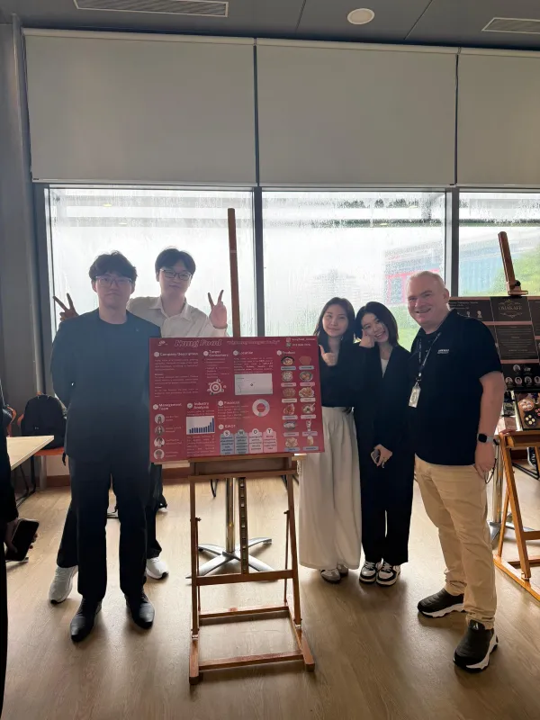 Festive Bazaar Champions Youth-Driven Social Impact