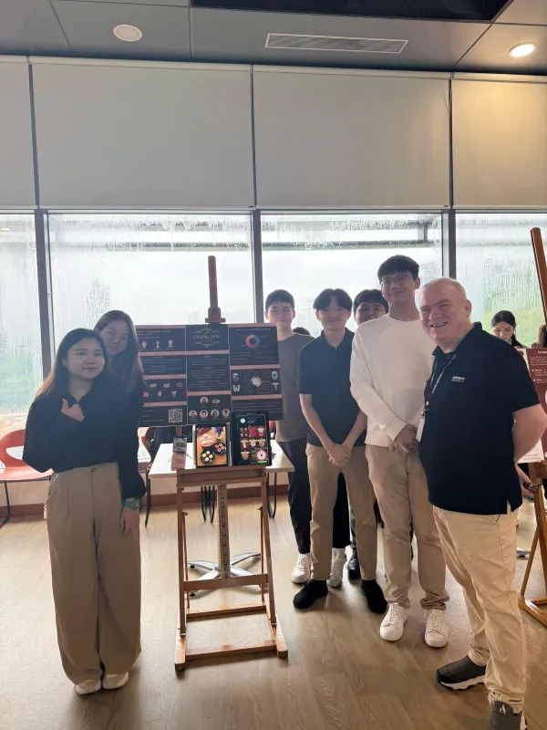 Festive Bazaar Champions Youth-Driven Social Impact