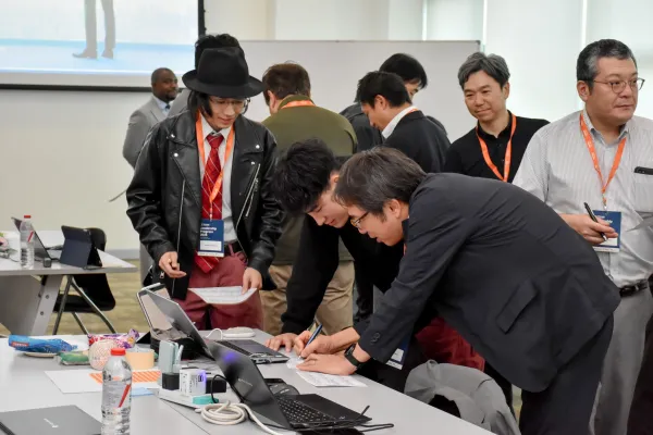 Takasago Leadership Program 2026