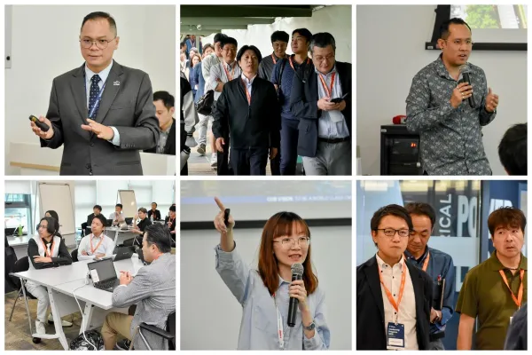 Takasago Leadership Program 2026