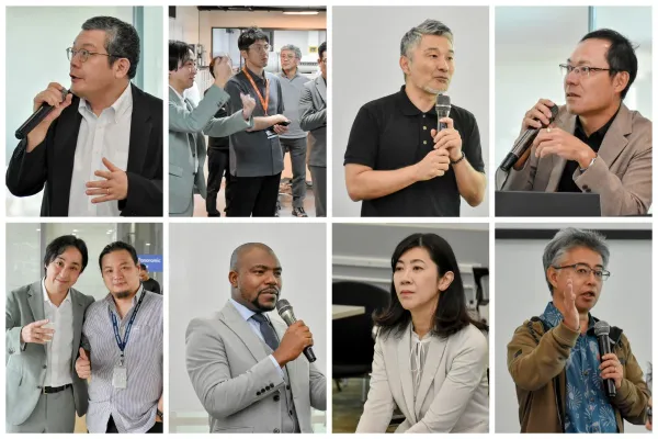 Takasago Leadership Program 2026