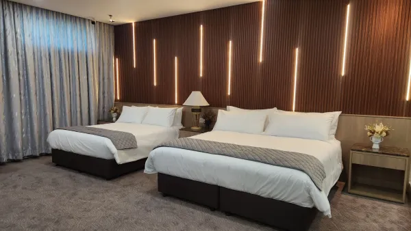 Sunway SHTM × AKEMI Collaboration to Enhance Hospitality Training