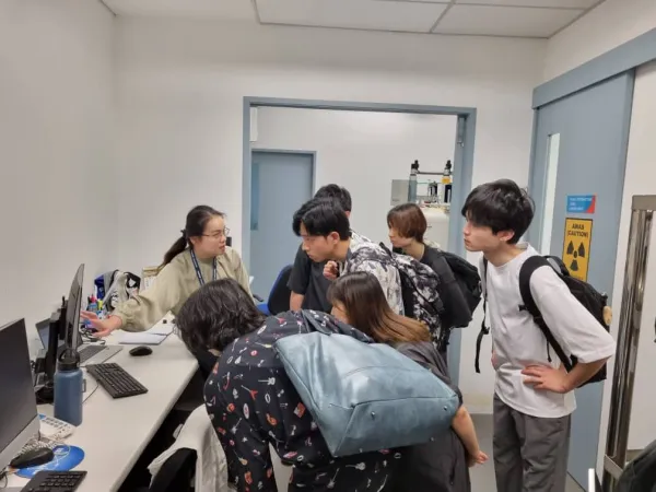 Sunway University Hosts Toyama University Students for Educational Exchange