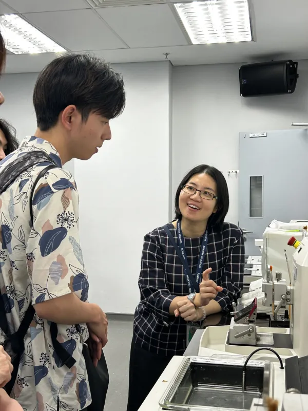 Sunway University Hosts Toyama University Students for Educational Exchange