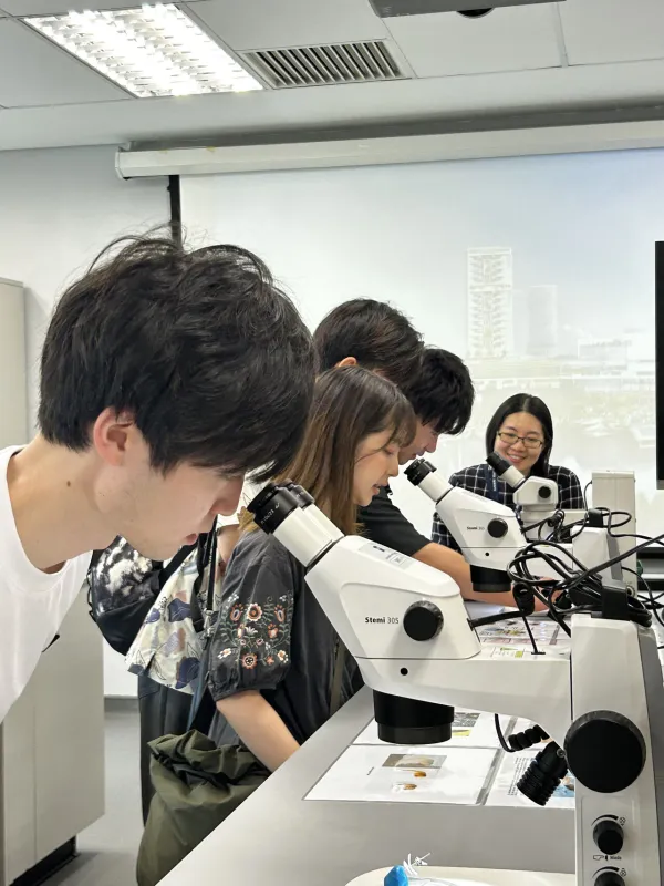 Sunway University Hosts Toyama University Students for Educational Exchange