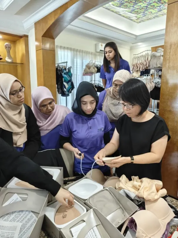 Experiential Learning in Oncology Nursing