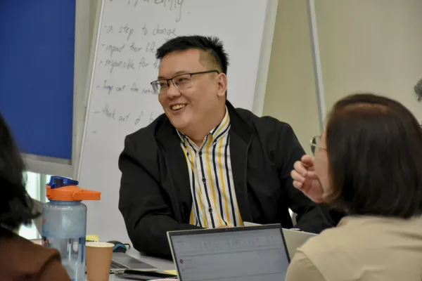 PRME Pedagogy Certification Series Workshop