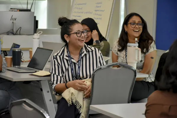 PRME Pedagogy Certification Series Workshop
