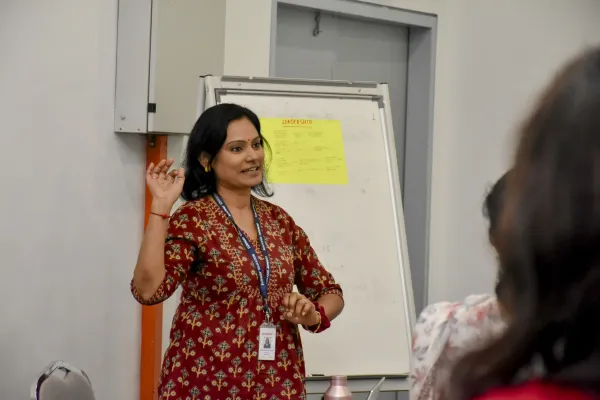 PRME Pedagogy Certification Series Workshop