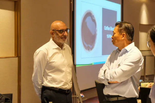 Beyond ROI: Redefining Value in Manufacturing