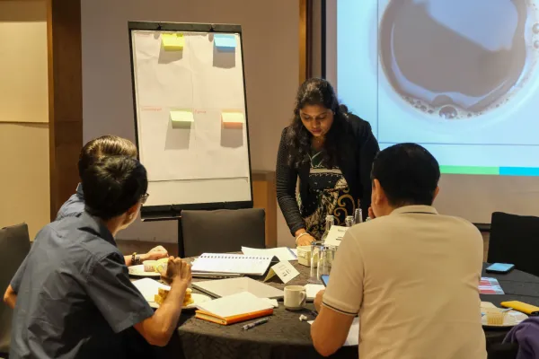 Beyond ROI: Redefining Value in Manufacturing
