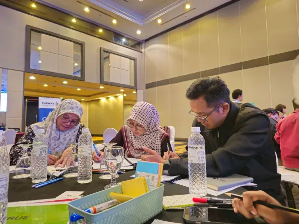IGSC Supports Sipro’s Transition to a Return-on-Values Model
