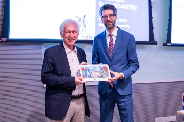 IGSC Launches ESG Training Programme Tailored for Malaysian SMEs