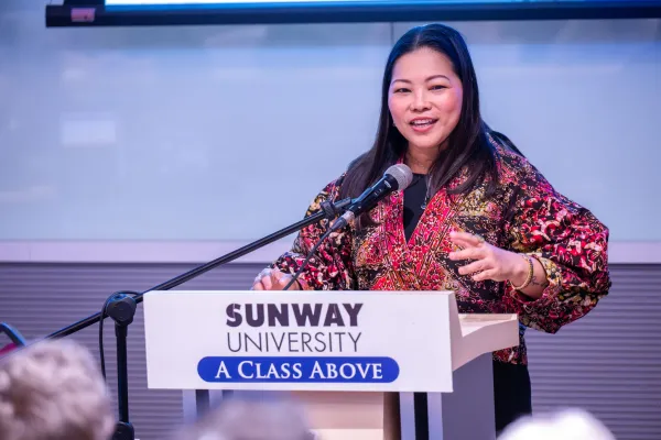 IGSC Launches ESG Training Programme Tailored for Malaysian SMEs