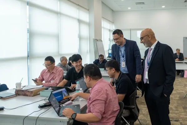 IGSC Launches ESG Training Programme Tailored for Malaysian SMEs