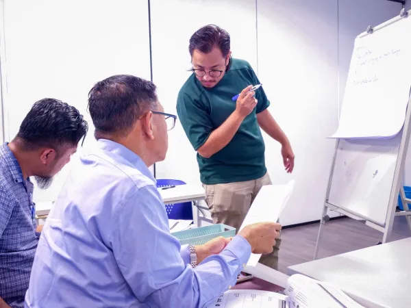 Second ESG Reporting Programme Empowers Malaysian SMEs
