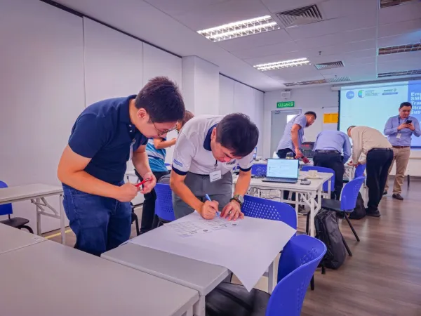 Second ESG Reporting Programme Empowers Malaysian SMEs