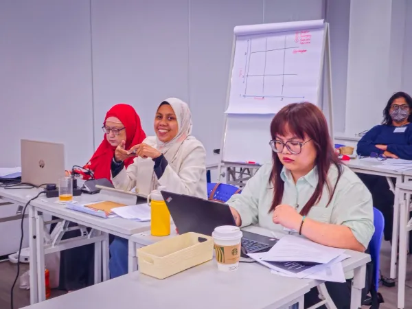 Second ESG Reporting Programme Empowers Malaysian SMEs