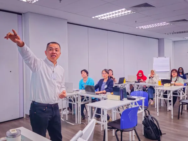 Second ESG Reporting Programme Empowers Malaysian SMEs