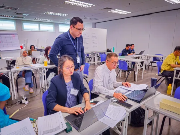 Second ESG Reporting Programme Empowers Malaysian SMEs
