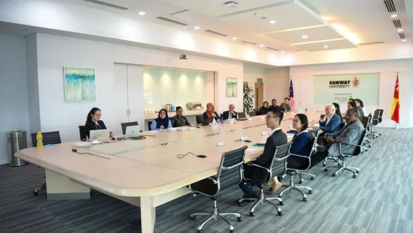 Fostering Collaboration Between Academia and National Research Institutes: Strategic Collaboration with NIBM