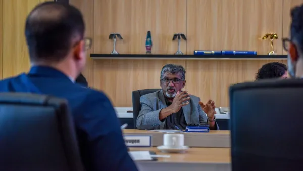 Where Collaboration Meets Innovation: A Step Forward in Research and Partnerships