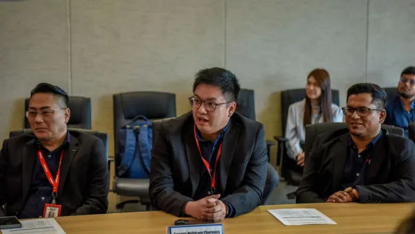 Where Collaboration Meets Innovation: A Step Forward in Research and Partnerships