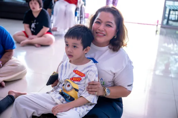 Advancing Inclusive Education Through Community Outreach
