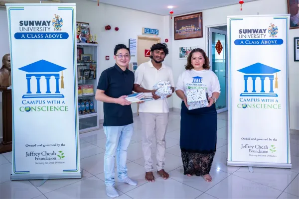 Advancing Inclusive Education Through Community Outreach