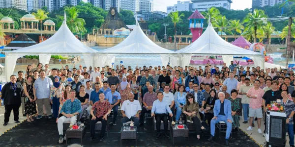 FutureX Ventures Fest 2026