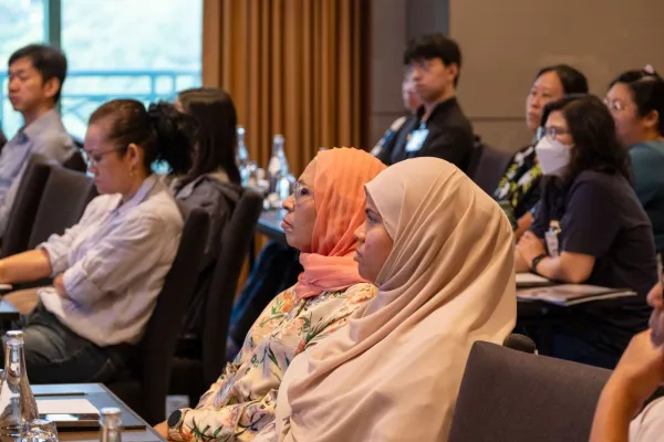 Lead with Purpose: ROI to ROV