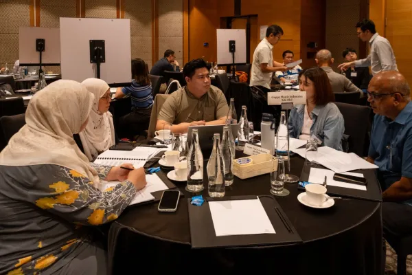 Lead with Purpose: ROI to ROV