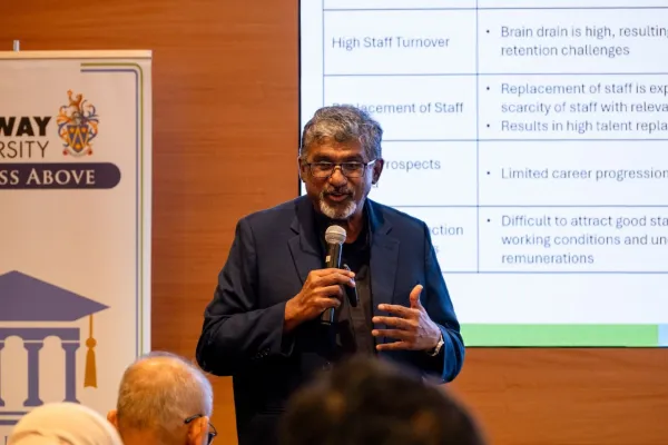 Lead with Purpose: ROI to ROV