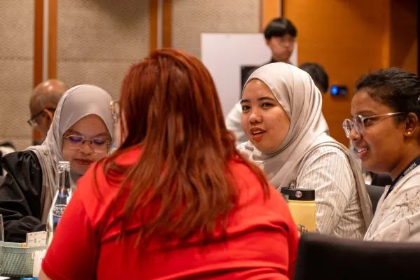 Lead with Purpose: ROI to ROV