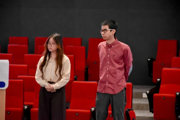 Preparing Future Professionals for an ESG Driven World