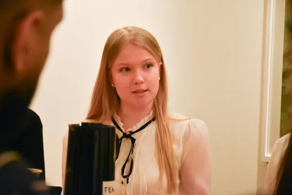 Sunway Business School Embassy Series: Embassy of Sweden in Malaysia