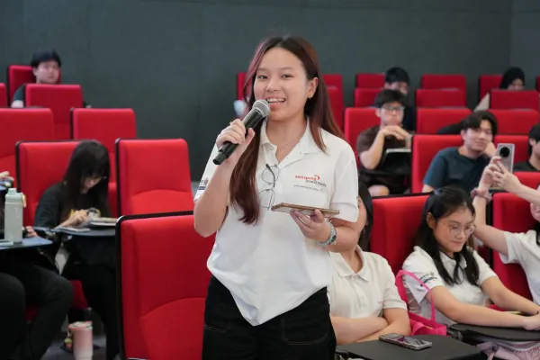 Be Your Own Financial Architect with Ng Kai Chong from Eastspring Investments