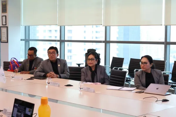 Sunway University x PIB College Bali: Memorandum of Understanding (MoU) 