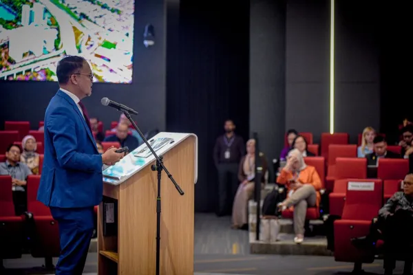 Future Cities Conference 2026 (FCC26)