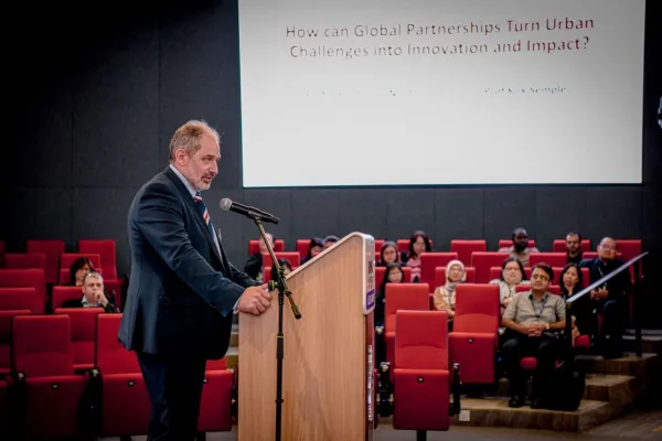 Future Cities Conference 2026 (FCC26)