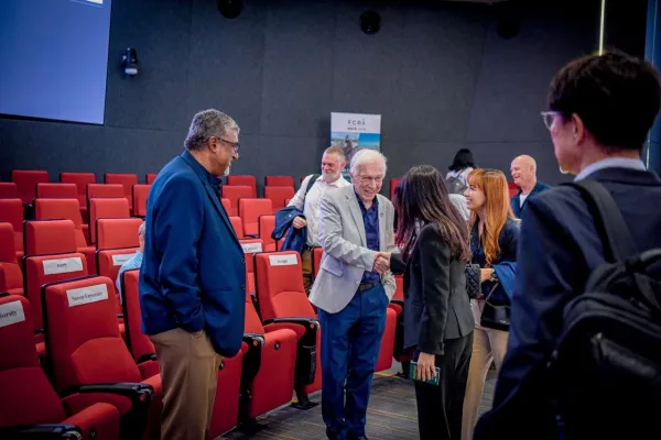 Future Cities Conference 2026 (FCC26)
