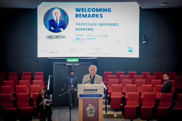 Future Cities Conference 2026 (FCC26)
