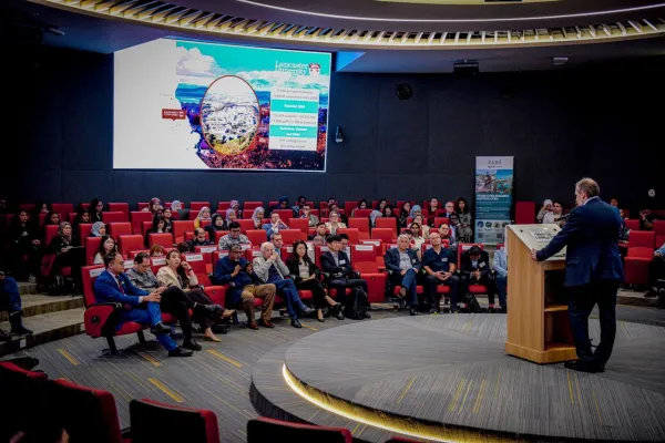 Future Cities Conference 2026 (FCC26)