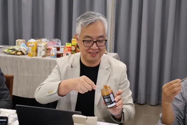 Sunway SHTM Welcomes Industry Leaders for the SIAL Innovation Awards 2026 Jury Deliberation