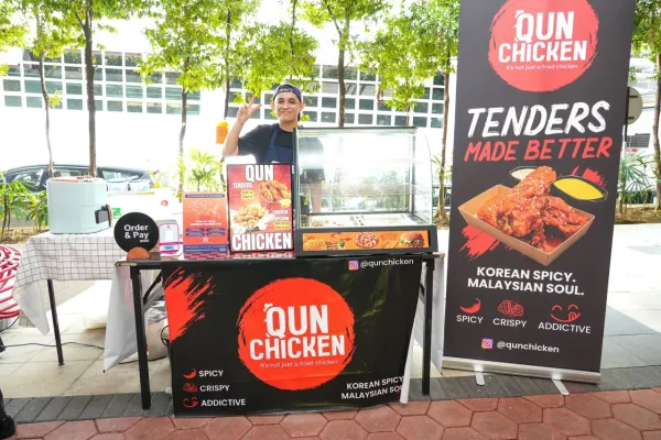 CGC SME Street Bazaar 2026