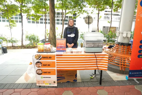 CGC SME Street Bazaar 2026