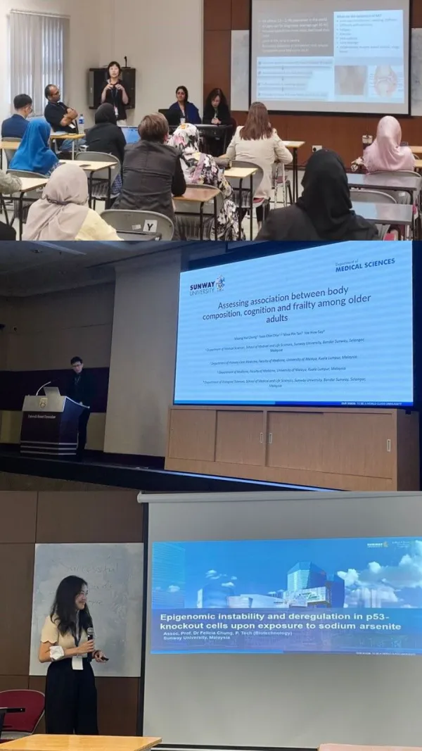 Sunway University and UBD Forge Collaborative Pathways for Sustainable Development and Lifelong Learning