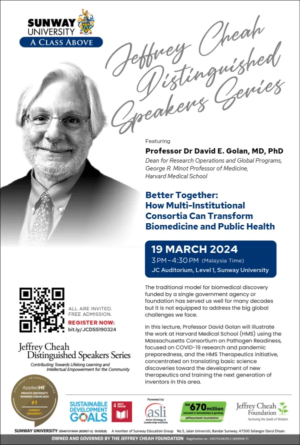 Better Together: How Multi-Institutional Consortia Can Transform Biomedicine and Public Health