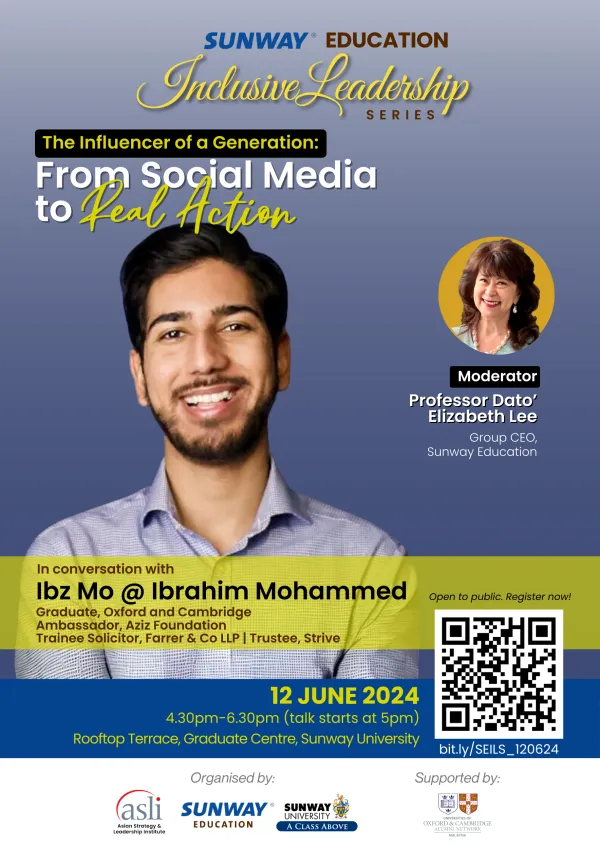 The Influencer of a Generation: From Social Media to Real Action
