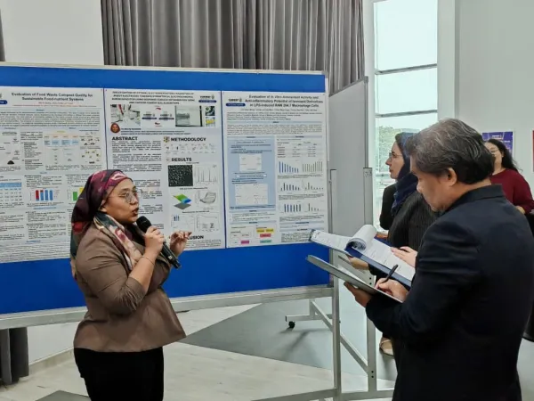 Research Engagement Week 2025